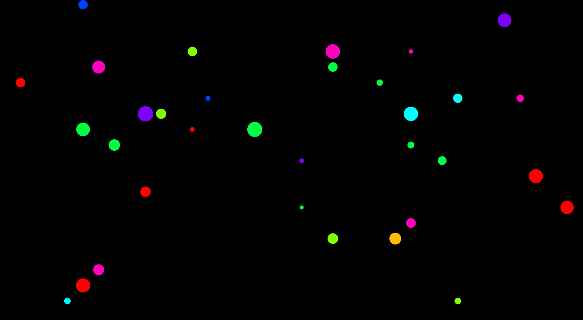 galaxy