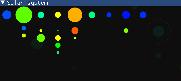 galaxy