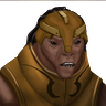 face