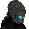 face